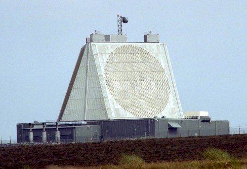 Nuclear Hinterland