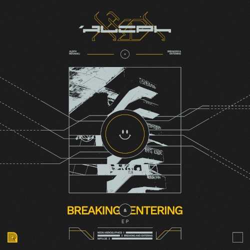 Breaking and Entering