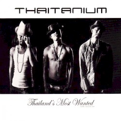 Thailand's Most Wanted