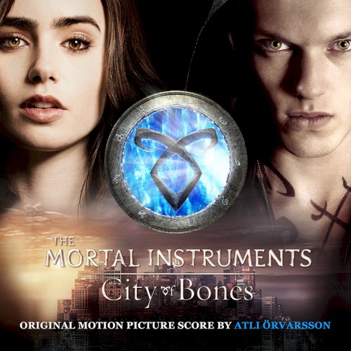 The Mortal Instruments: City of Bones