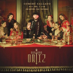 Comeré callado, vol. 1