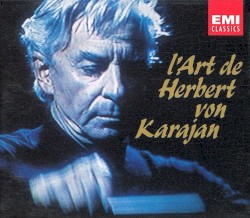 L'Art de Herbert von Karajan