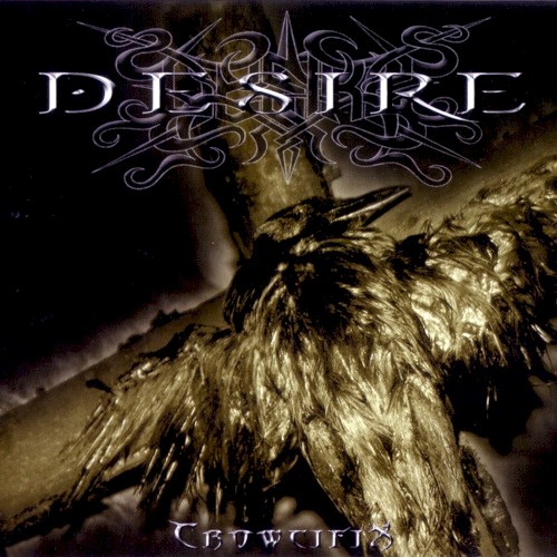 Crowcifix
