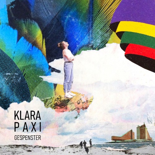 Gespenster