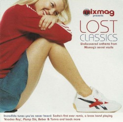 MixMag Presents: The Lost Classics