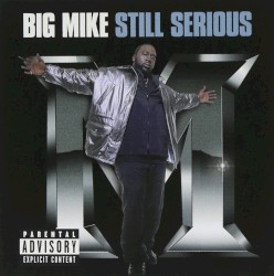 Still Serious
