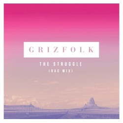 The Struggle (RAC Mix)