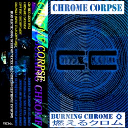 Burning Chrome