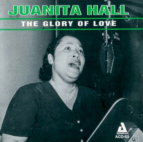 The Glory of Love