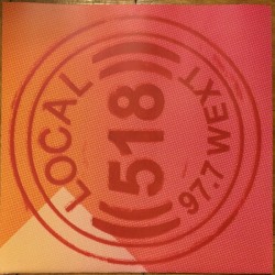 97.7 WEXT: Local 518, Volume 1
