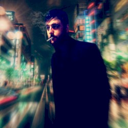 the night citizen