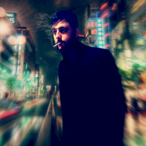 the night citizen