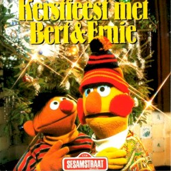 Kerstfeest met Bert & Ernie