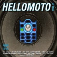 Hellomoto, Volume 2