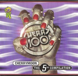 Cherrymoon: The 5th Compilation