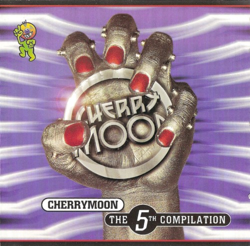 Cherrymoon: The 5th Compilation