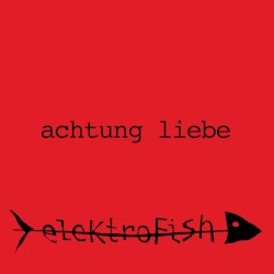 Achtung Liebe