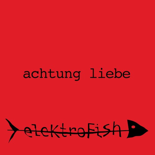 Achtung Liebe