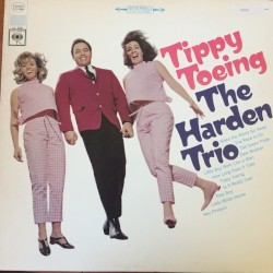 Tippy Toeing