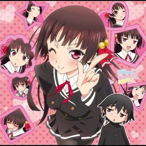 Onii-Chan Dakedo Ai Sae Areba Kankeinai Yo Ne! Original Soundtrack