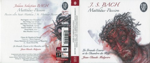 Matthäus-Passion