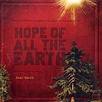 Hope of All the Earth