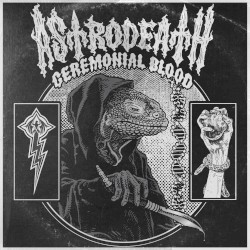 Ceremonial Blood