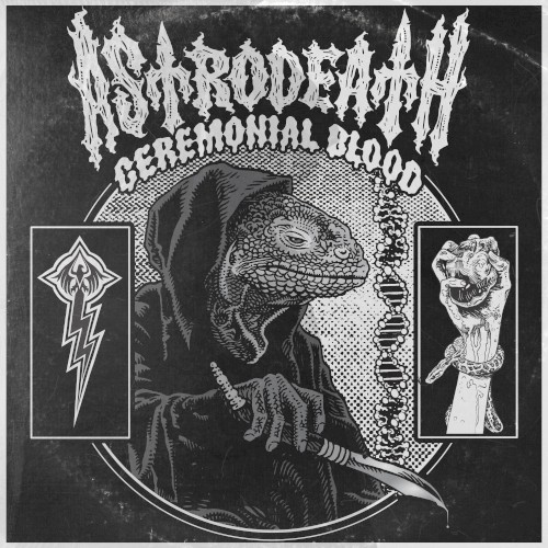 Ceremonial Blood