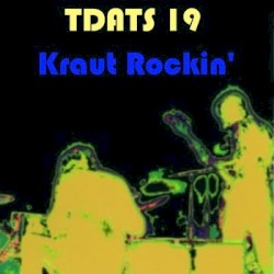 The Day After The Sabbath 19: Kraut Rockin'