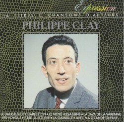 Philippe Clay
