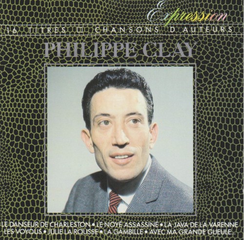 Philippe Clay