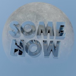 Somehow