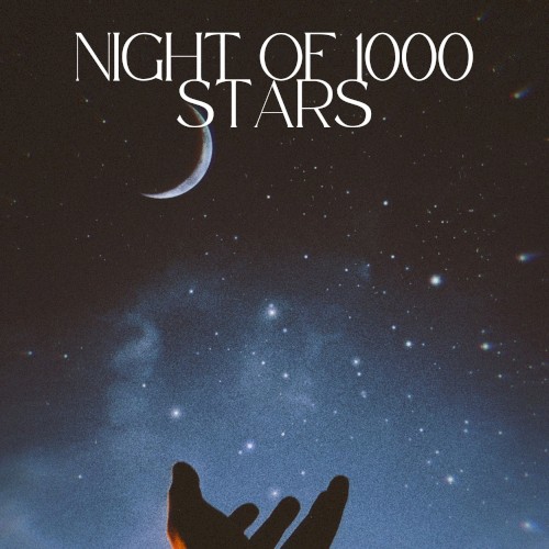 Night of 1000 Stars