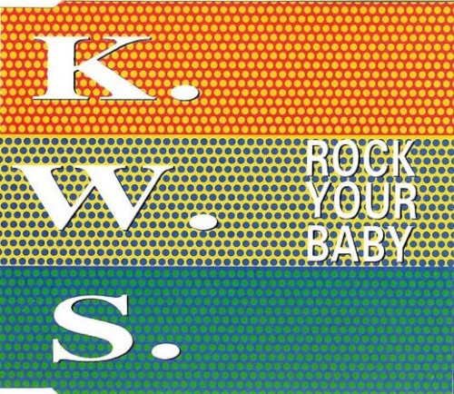Rock Your Baby