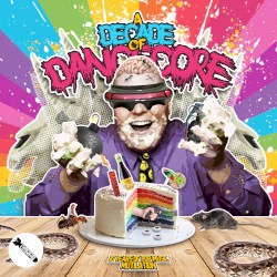 Dance Corps 6 - A Decade of Dancecore