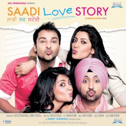 Saadi Love Story