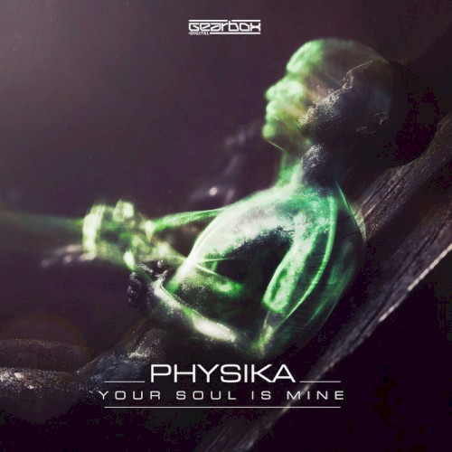 Your Soul Is Mine