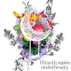 Hiraeth moon
