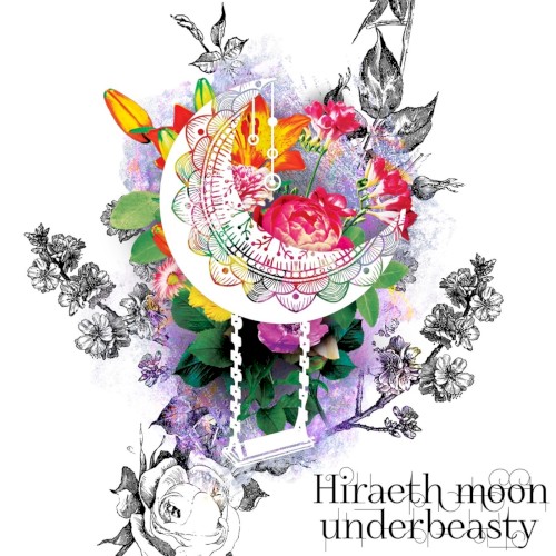 Hiraeth moon