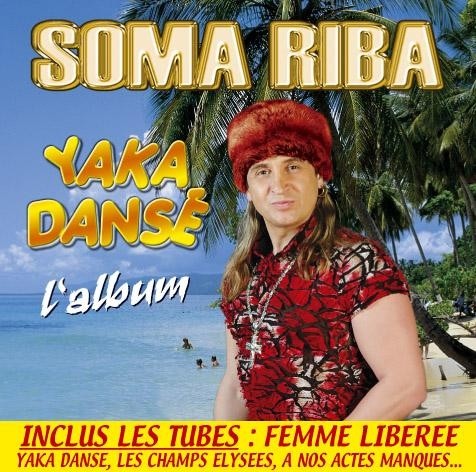 Yaka Dansé