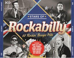 Stars of Rockabilly