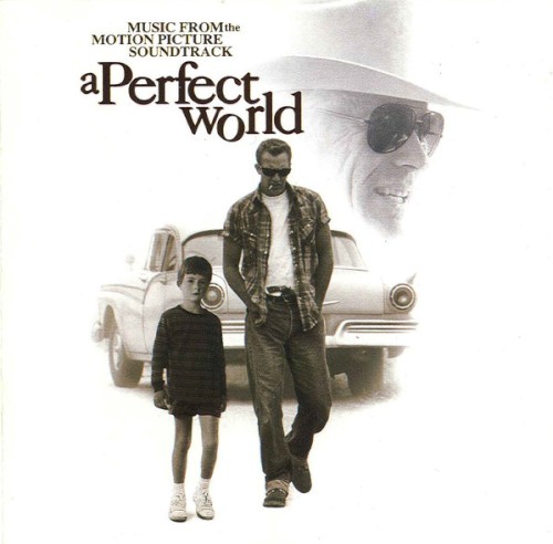 A Perfect World Soundtrack