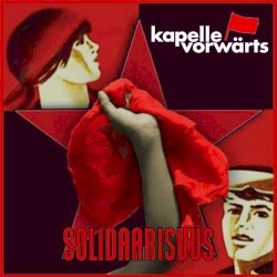 Solidaarisuus