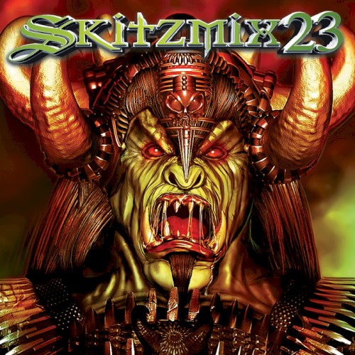 Skitzmix 23
