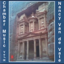 Chamber Music, Vol. IX