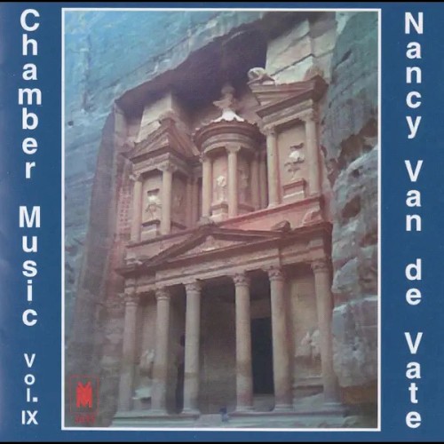 Chamber Music, Vol. IX