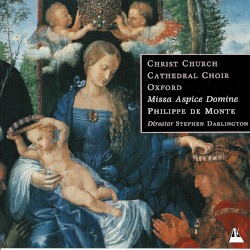 Missa Aspice Domine