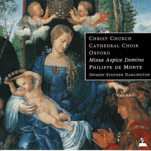 Missa Aspice Domine