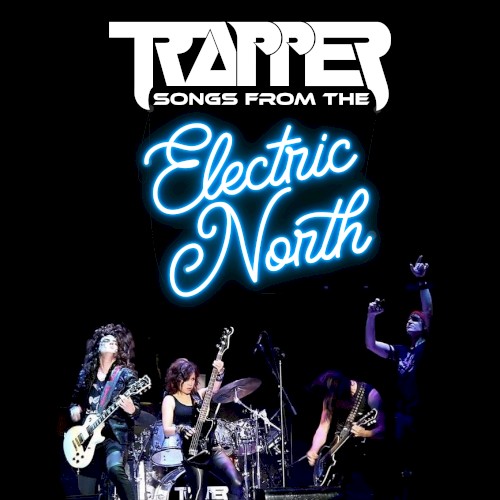 Songs From the Electric North