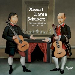 Mozart / Haydn / Schubert